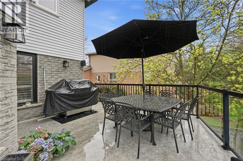 23 Golfview Crescent, Dundas, Ontario  L9H 6V1 - Photo 44 - 40826246