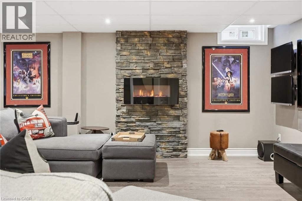 23 Golfview Crescent, Dundas, Ontario  L9H 6V1 - Photo 35 - 40826246