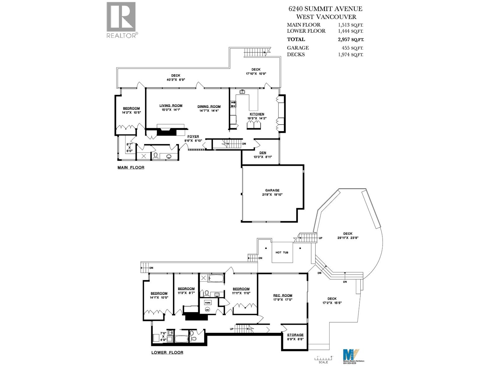 6240 Summit Avenue, West Vancouver, British Columbia  V7W 1Y2 - Photo 40 - R3119361