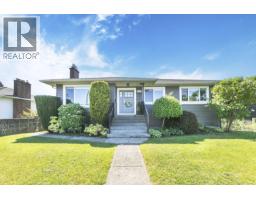 4850 HIGHLAWN DRIVE, Burnaby, British Columbia