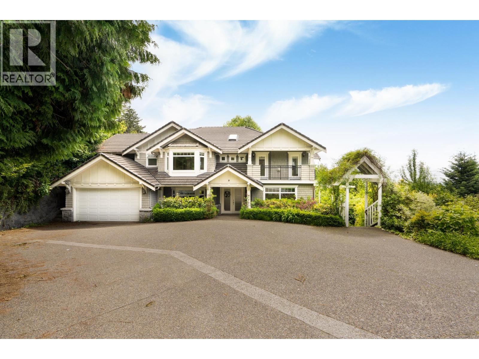 1109 Highland Drive, West Vancouver, British Columbia  V7S 2H2 - Photo 2 - R3119392