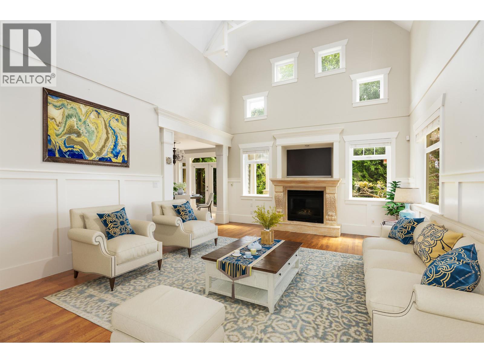 1109 Highland Drive, West Vancouver, British Columbia  V7S 2H2 - Photo 4 - R3119392