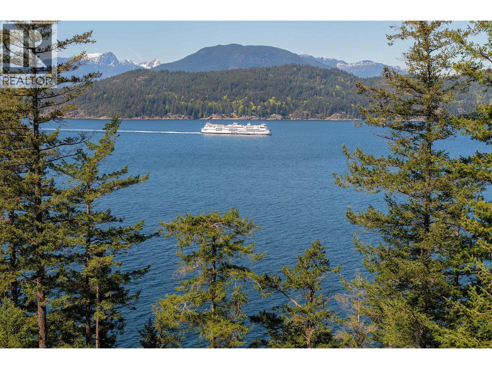 520 Smugglers Cove Road, Bowen Island, British Columbia  V0N 1G1 - Photo 12 - R3119397