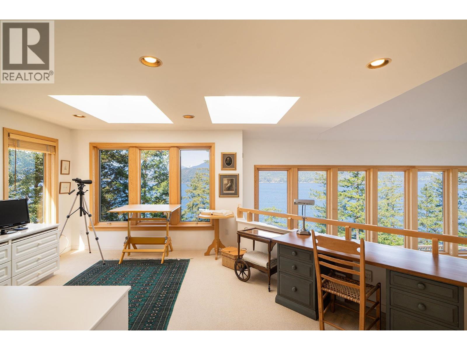 520 Smugglers Cove Road, Bowen Island, British Columbia  V0N 1G1 - Photo 22 - R3119397