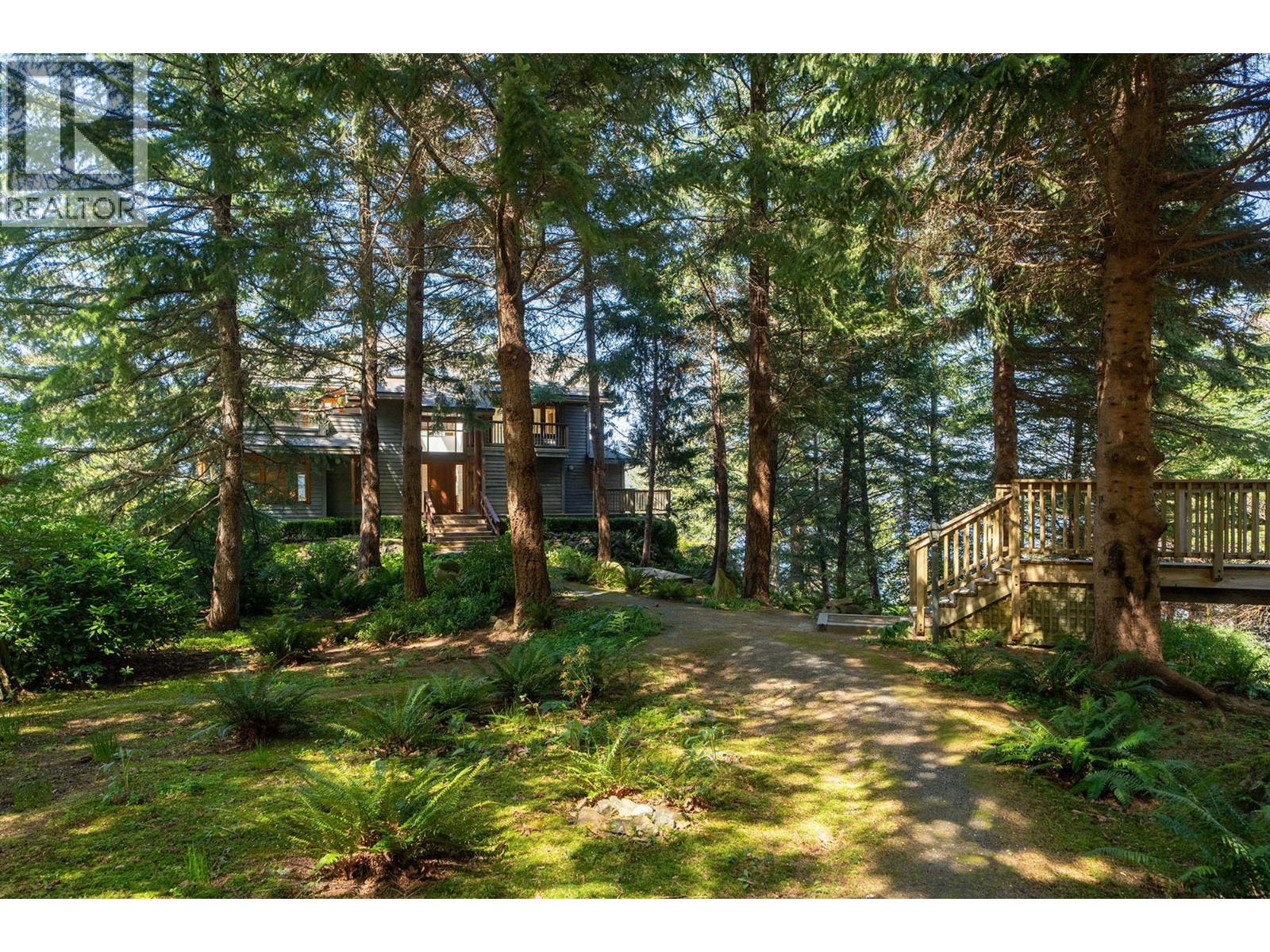 520 Smugglers Cove Road, Bowen Island, British Columbia  V0N 1G1 - Photo 32 - R3119397
