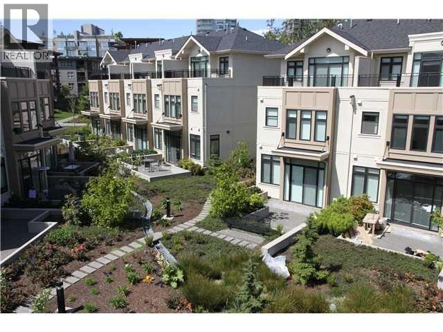 4 5879 GRAY AVE, vancouver, British Columbia