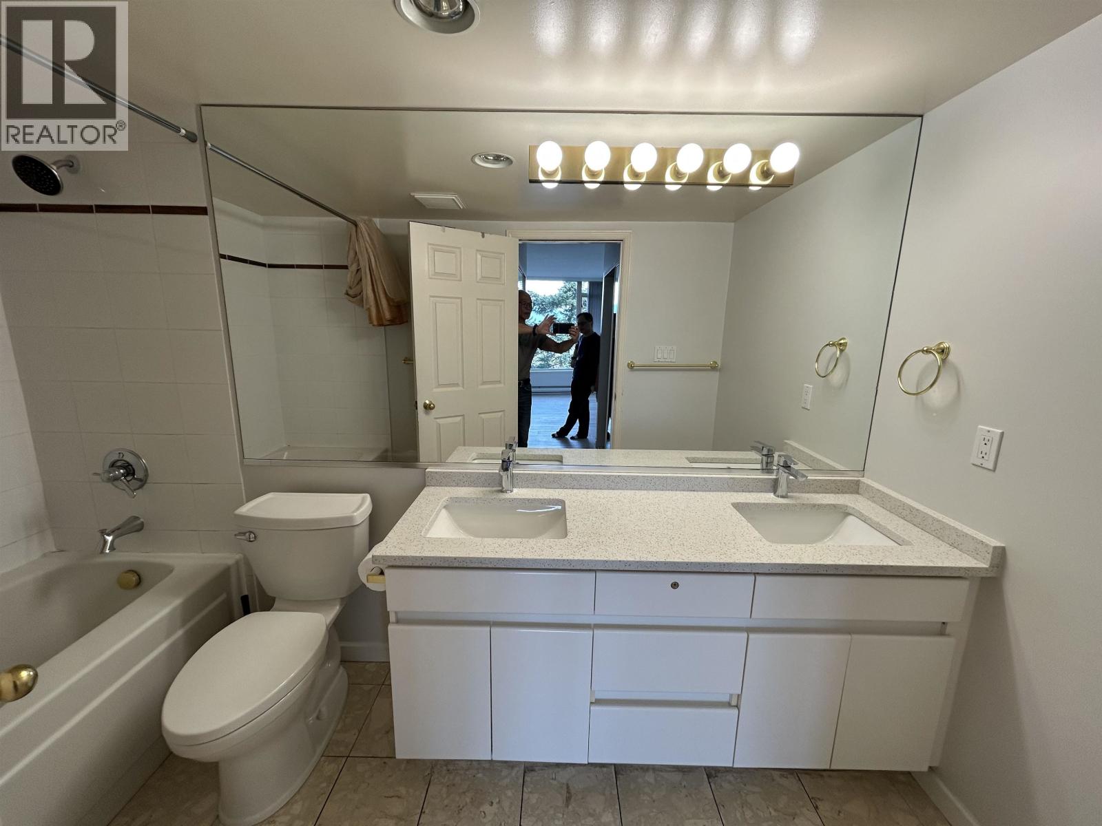 801 4689 Hazel Street, Burnaby, British Columbia  V5H 4R6 - Photo 9 - R3119367