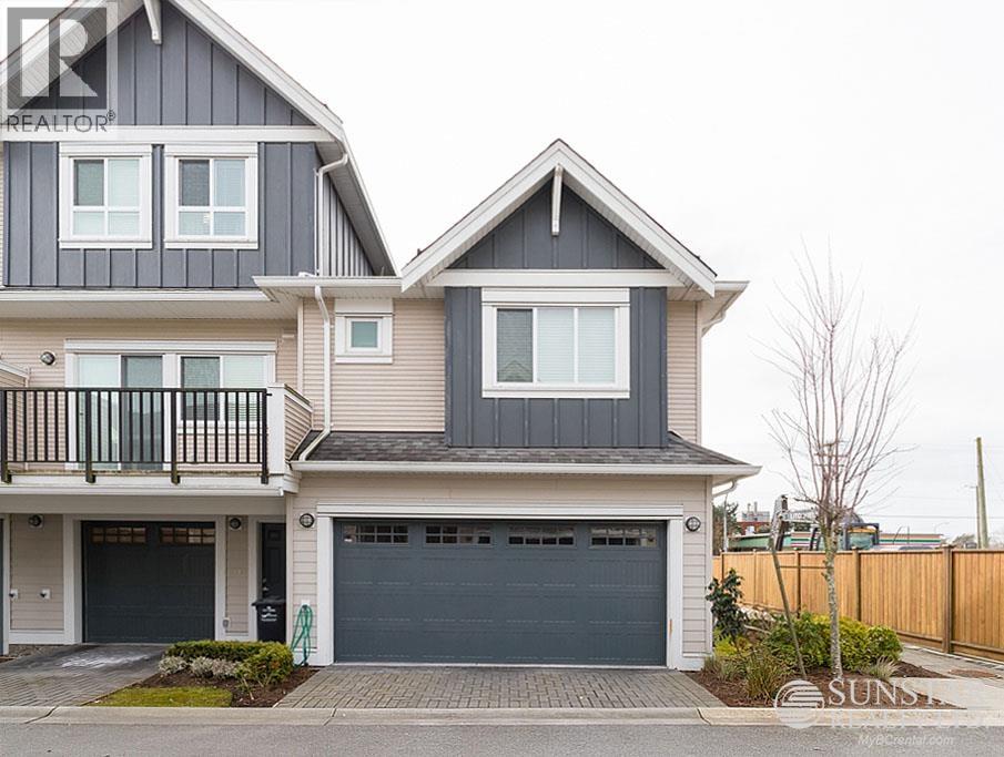 12 8091 Williams Road, Richmond, British Columbia  V7A 1G4 - Photo 2 - R3119402