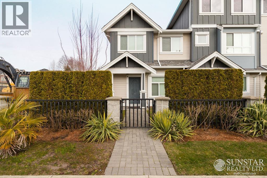12 8091 Williams Road, Richmond, British Columbia  V7A 1G4 - Photo 4 - R3119402