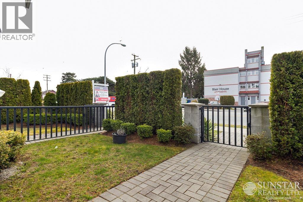 12 8091 Williams Road, Richmond, British Columbia  V7A 1G4 - Photo 5 - R3119402