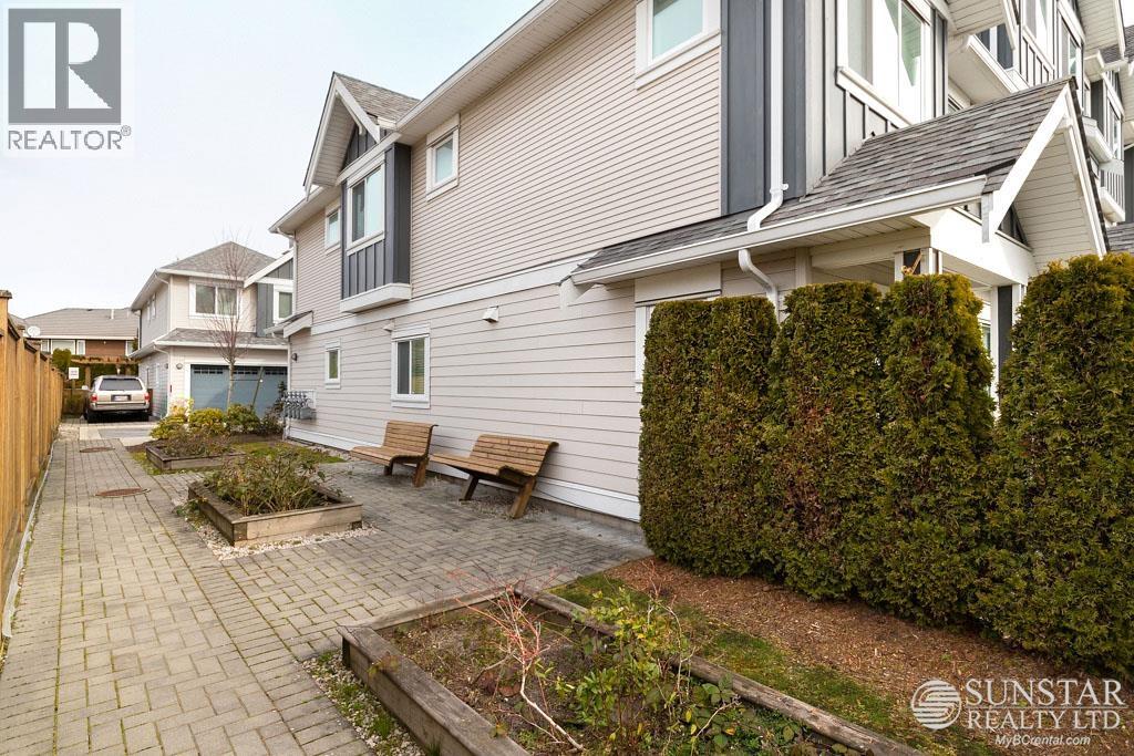 12 8091 Williams Road, Richmond, British Columbia  V7A 1G4 - Photo 6 - R3119402