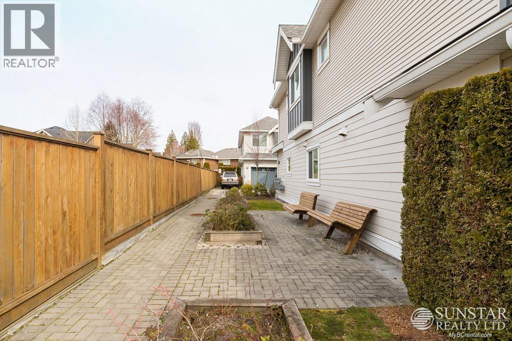 12 8091 Williams Road, Richmond, British Columbia  V7A 1G4 - Photo 7 - R3119402