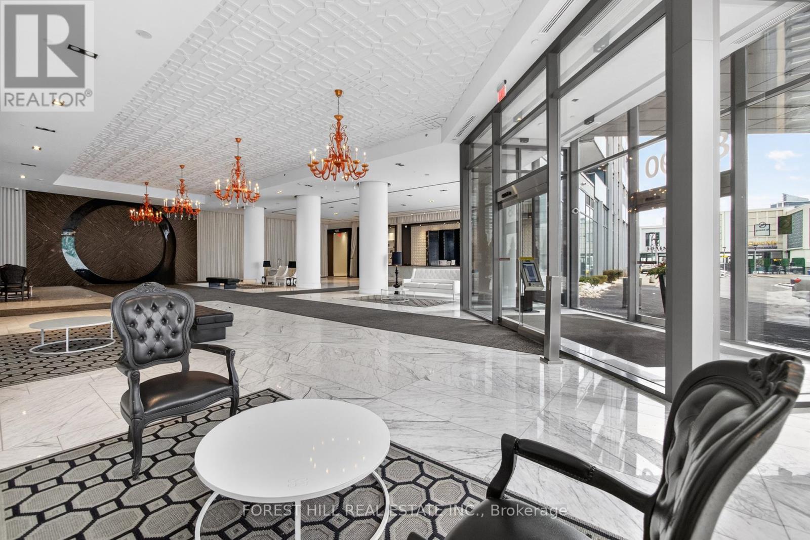 509 - 88 Park Lawn Road, Toronto, Ontario  M8Y 0B5 - Photo 4 - W13065764