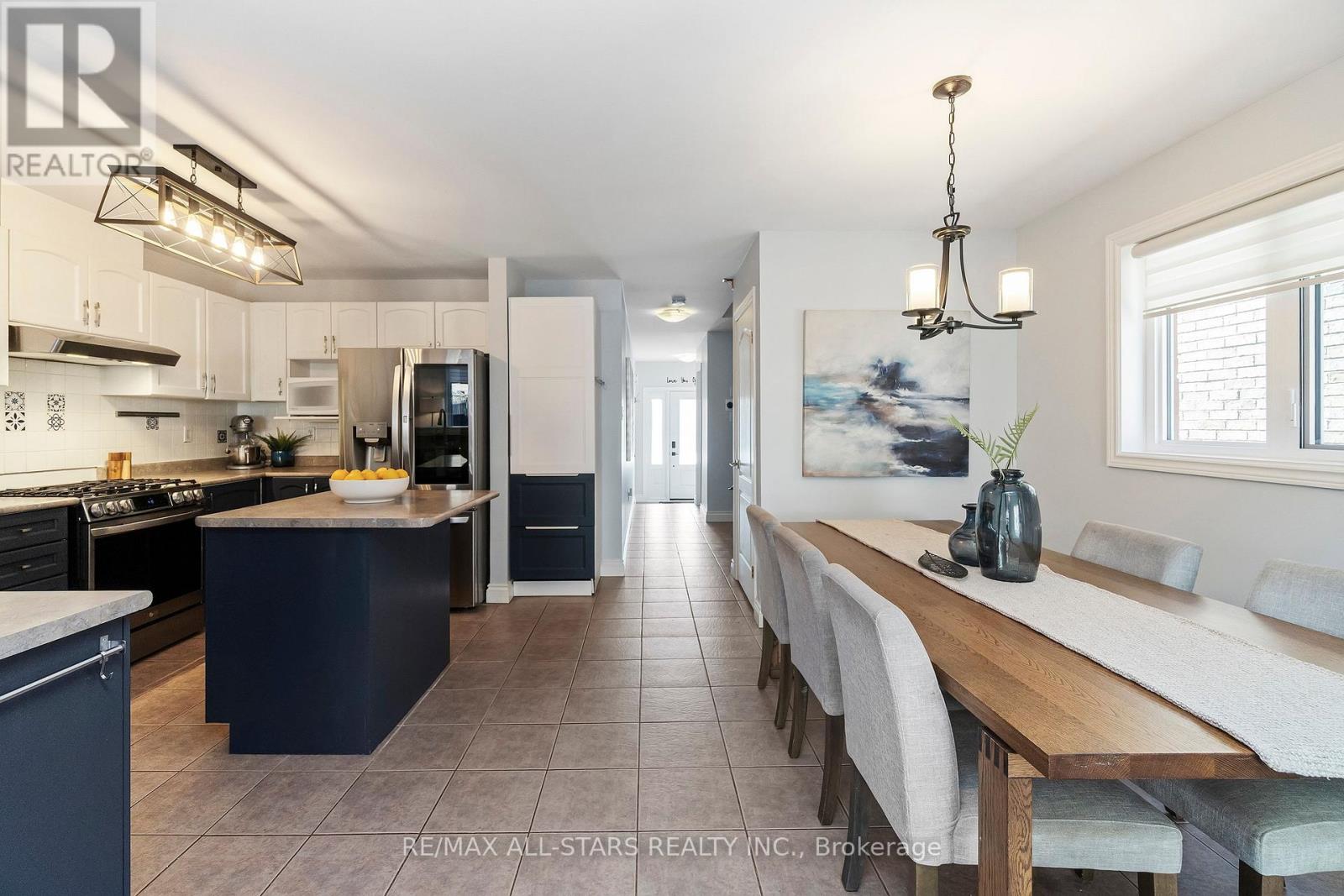 825 Joe Persechini Drive, Newmarket, Ontario  L3X 2T7 - Photo 7 - N13057344