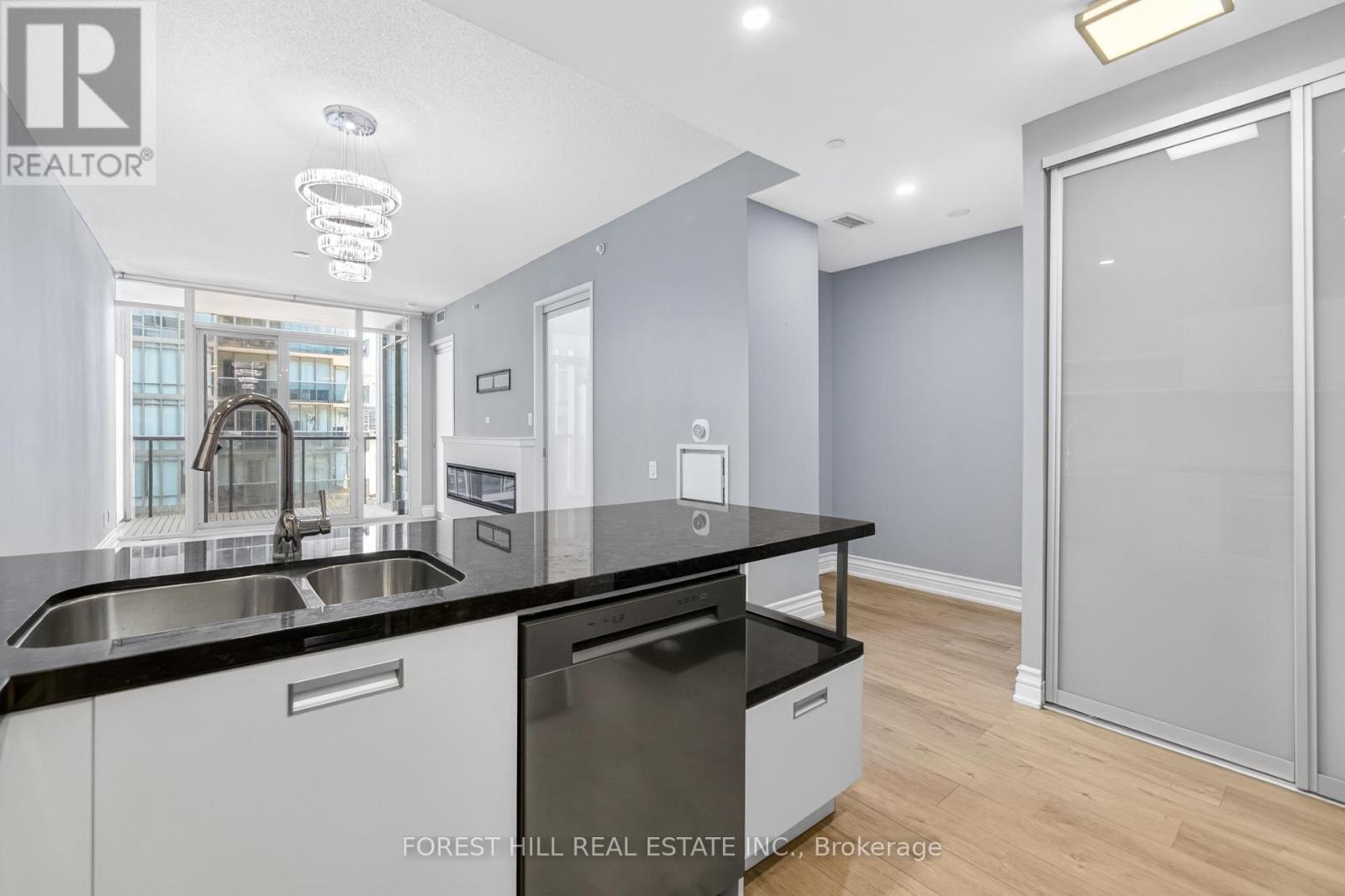 509 - 88 Park Lawn Road, Toronto, Ontario  M8Y 0B5 - Photo 12 - W13065764