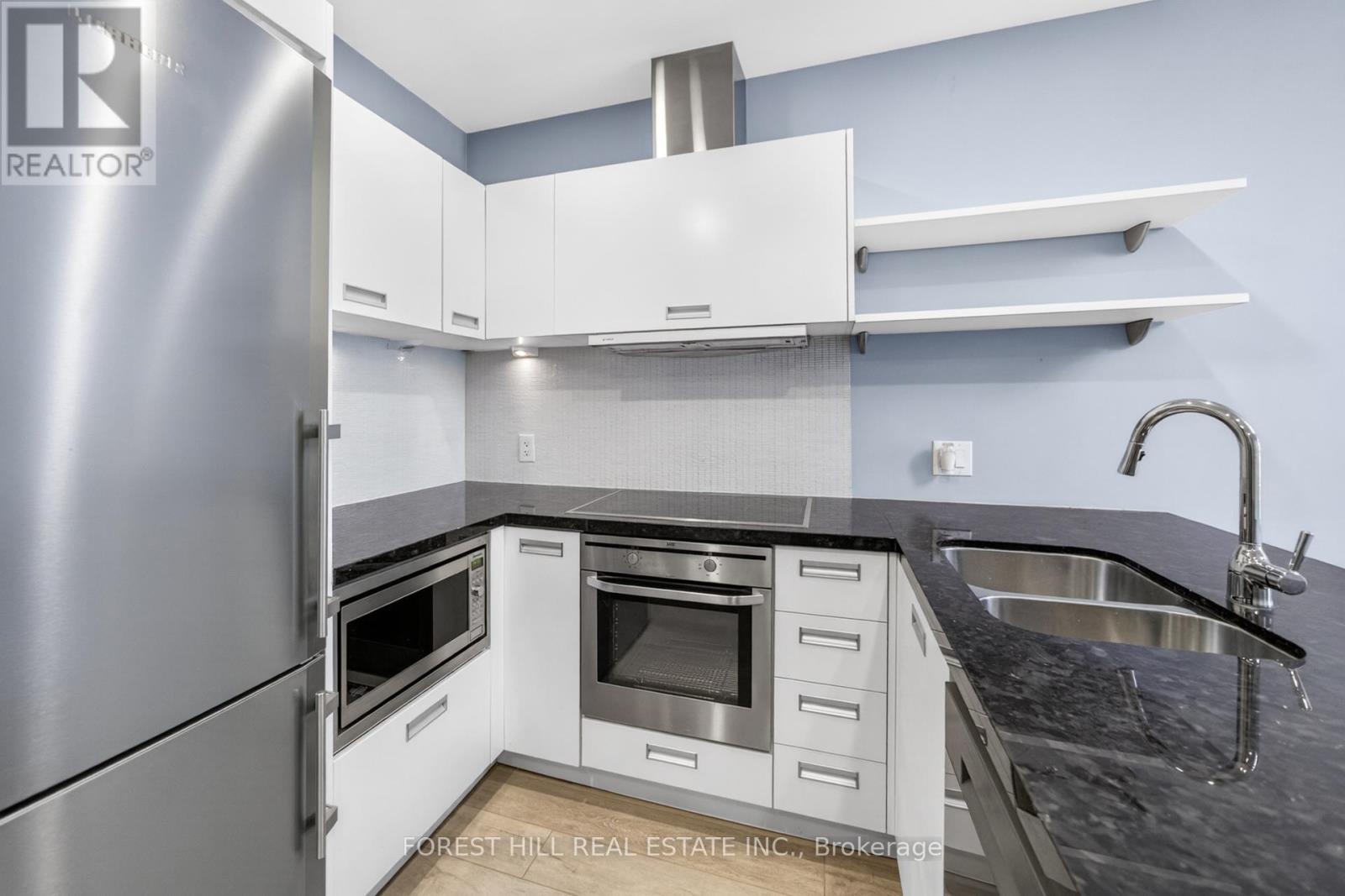 509 - 88 Park Lawn Road, Toronto, Ontario  M8Y 0B5 - Photo 11 - W13065764