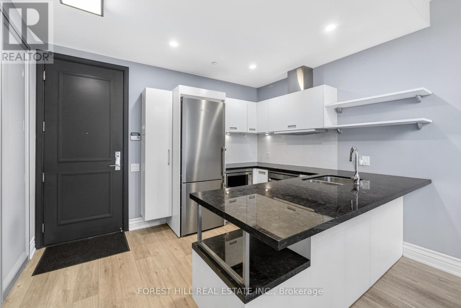 509 - 88 Park Lawn Road, Toronto, Ontario  M8Y 0B5 - Photo 8 - W13065764