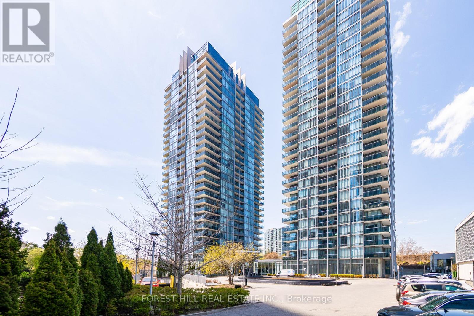 509 - 88 Park Lawn Road, Toronto, Ontario  M8Y 0B5 - Photo 3 - W13065764
