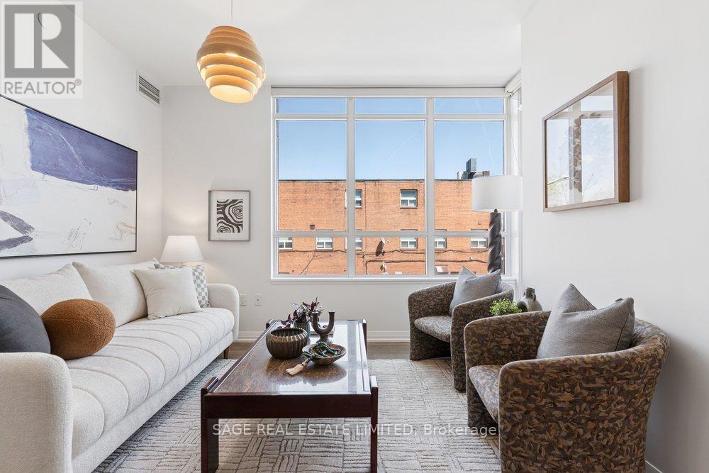207 - 835 St Clair Avenue W, Toronto, Ontario  M6C 0A8 - Photo 11 - C13083452