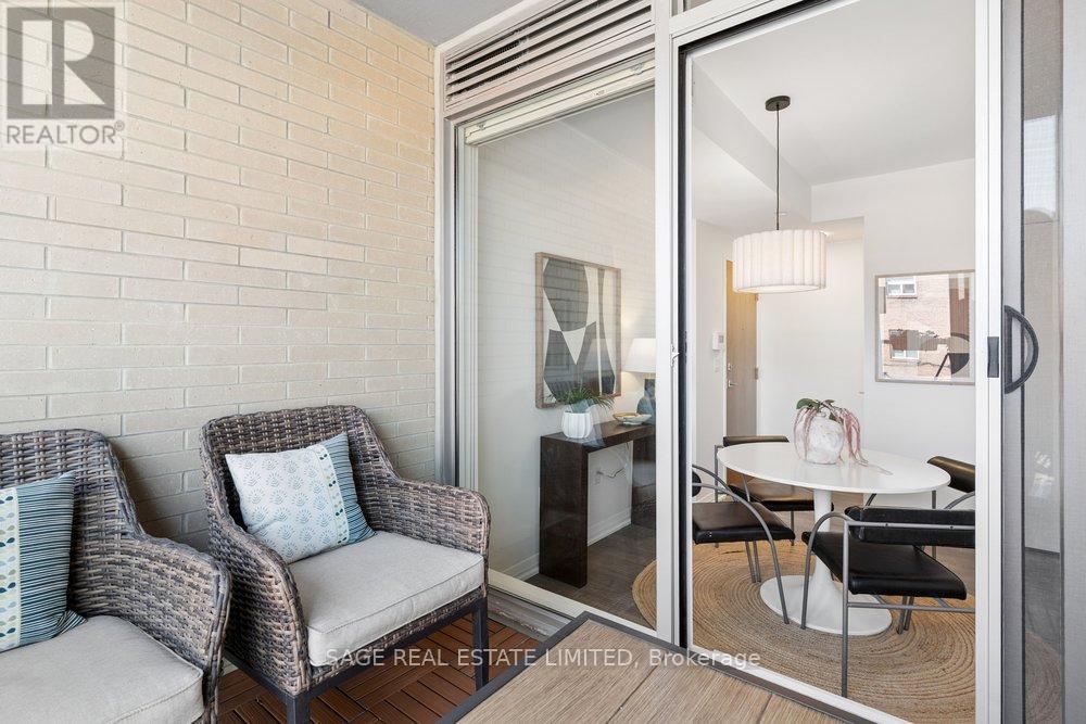 207 - 835 St Clair Avenue W, Toronto, Ontario  M6C 0A8 - Photo 17 - C13083452