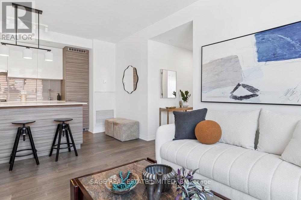 207 - 835 St Clair Avenue W, Toronto, Ontario  M6C 0A8 - Photo 18 - C13083452