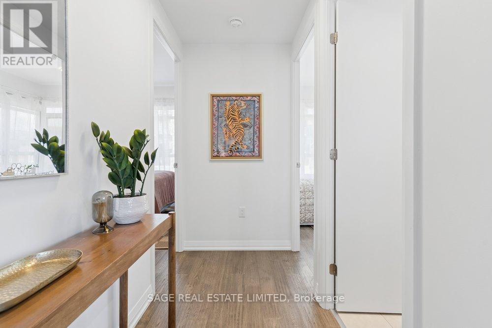 207 - 835 St Clair Avenue W, Toronto, Ontario  M6C 0A8 - Photo 20 - C13083452