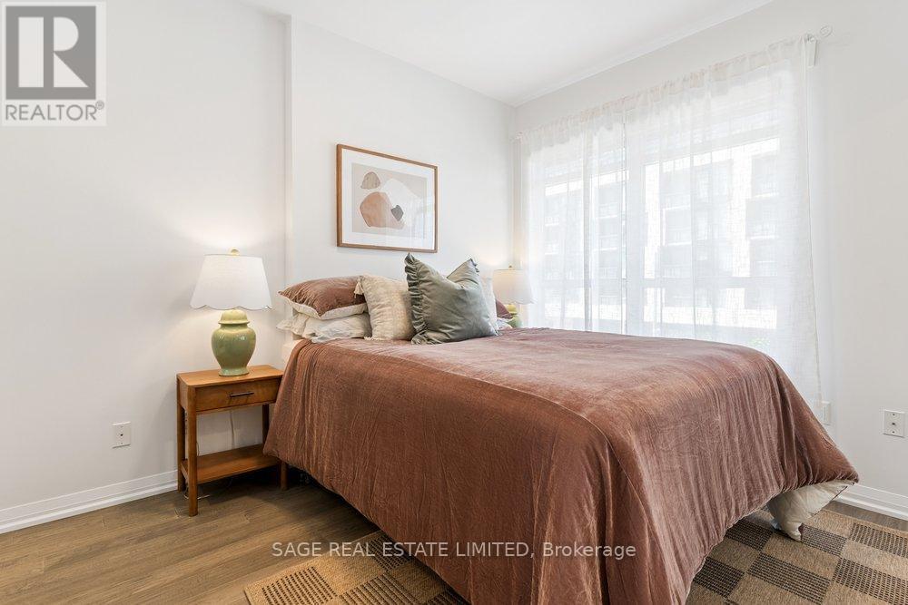 207 - 835 St Clair Avenue W, Toronto, Ontario  M6C 0A8 - Photo 23 - C13083452