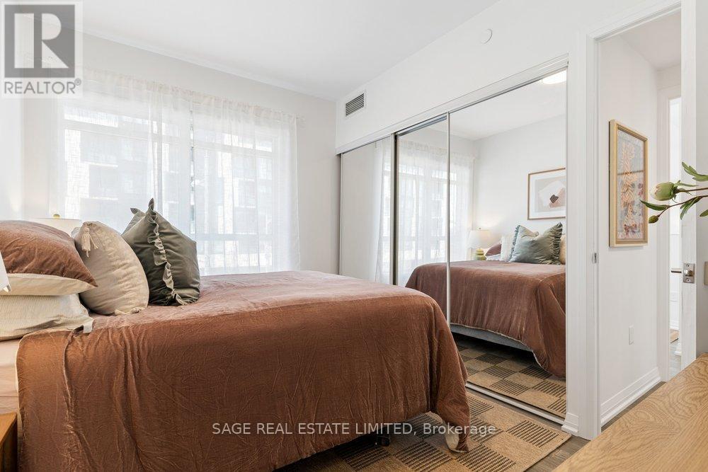 207 - 835 St Clair Avenue W, Toronto, Ontario  M6C 0A8 - Photo 27 - C13083452