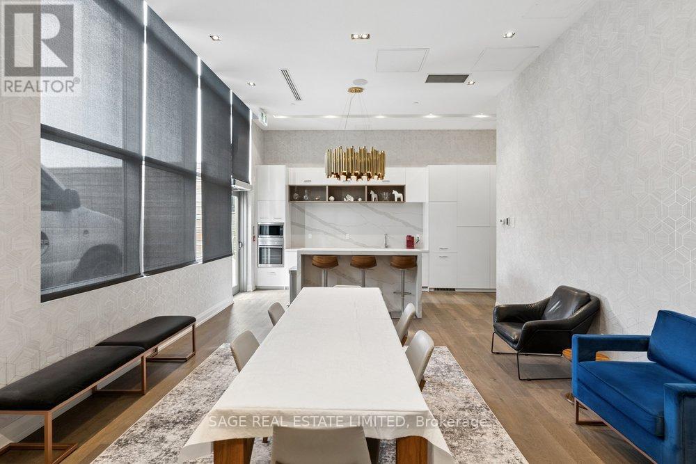 207 - 835 St Clair Avenue W, Toronto, Ontario  M6C 0A8 - Photo 35 - C13083452