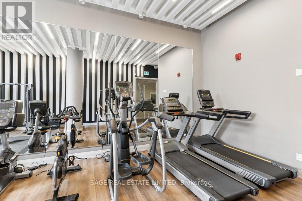 207 - 835 St Clair Avenue W, Toronto, Ontario  M6C 0A8 - Photo 36 - C13083452