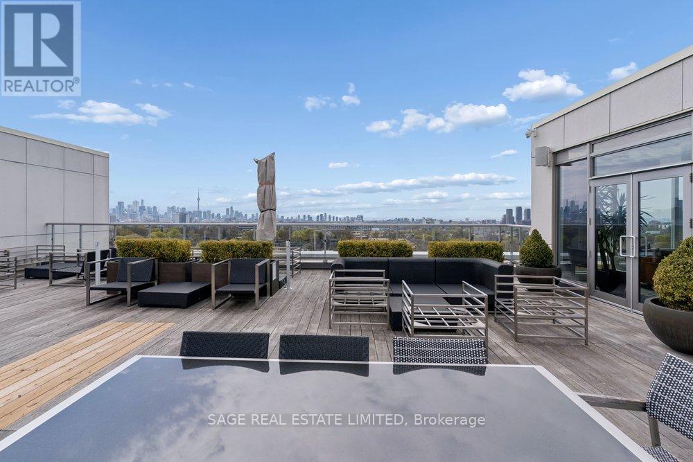 207 - 835 St Clair Avenue W, Toronto, Ontario  M6C 0A8 - Photo 41 - C13083452
