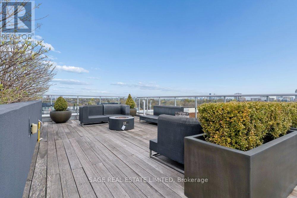 207 - 835 St Clair Avenue W, Toronto, Ontario  M6C 0A8 - Photo 42 - C13083452