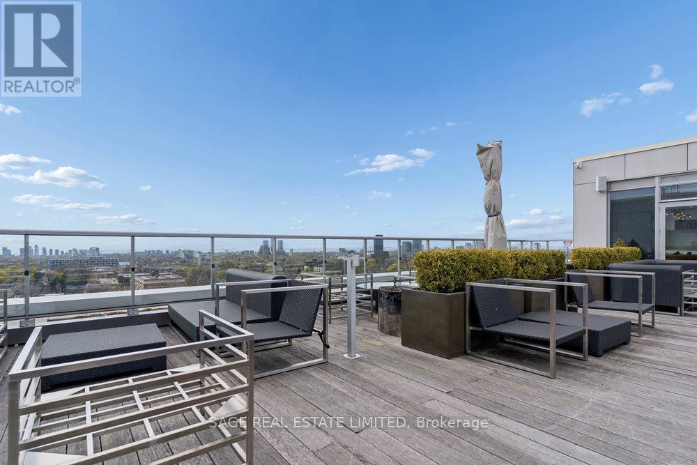 207 - 835 St Clair Avenue W, Toronto, Ontario  M6C 0A8 - Photo 43 - C13083452