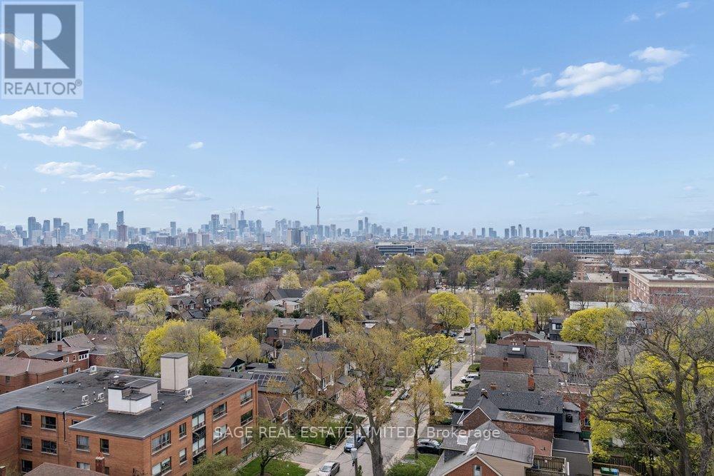 207 - 835 St Clair Avenue W, Toronto, Ontario  M6C 0A8 - Photo 45 - C13083452