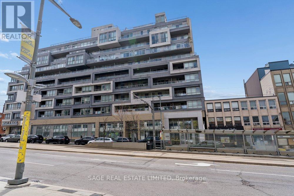 207 - 835 St Clair Avenue W, Toronto, Ontario  M6C 0A8 - Photo 49 - C13083452