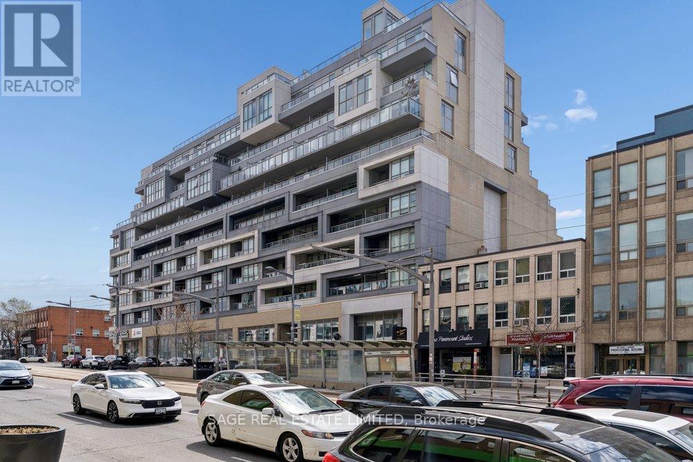 207 - 835 St Clair Avenue W, Toronto, Ontario  M6C 0A8 - Photo 50 - C13083452