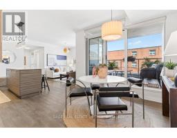 207 - 835 ST CLAIR AVENUE W, Toronto, Ontario