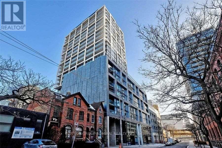 1806 - 55 ONTARIO STREET, Toronto, Ontario