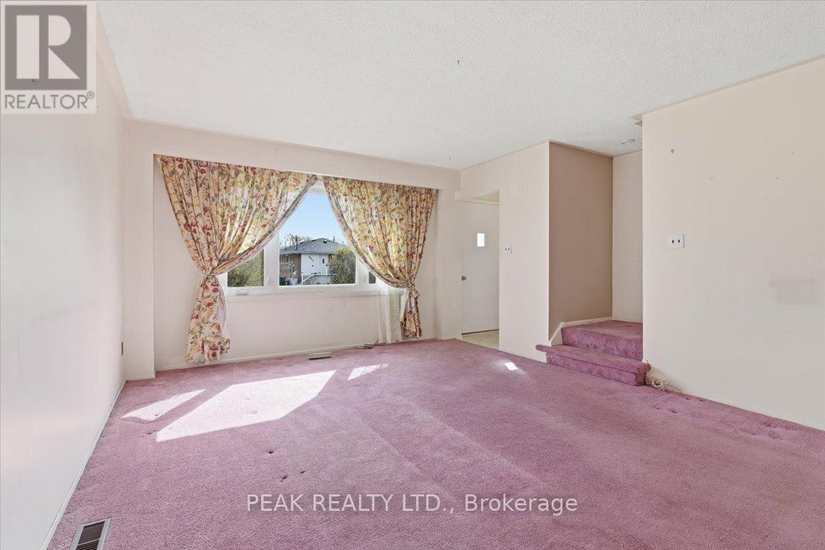 644 Perry Crescent, Oshawa, Ontario  L1J 2E3 - Photo 12 - E13072864