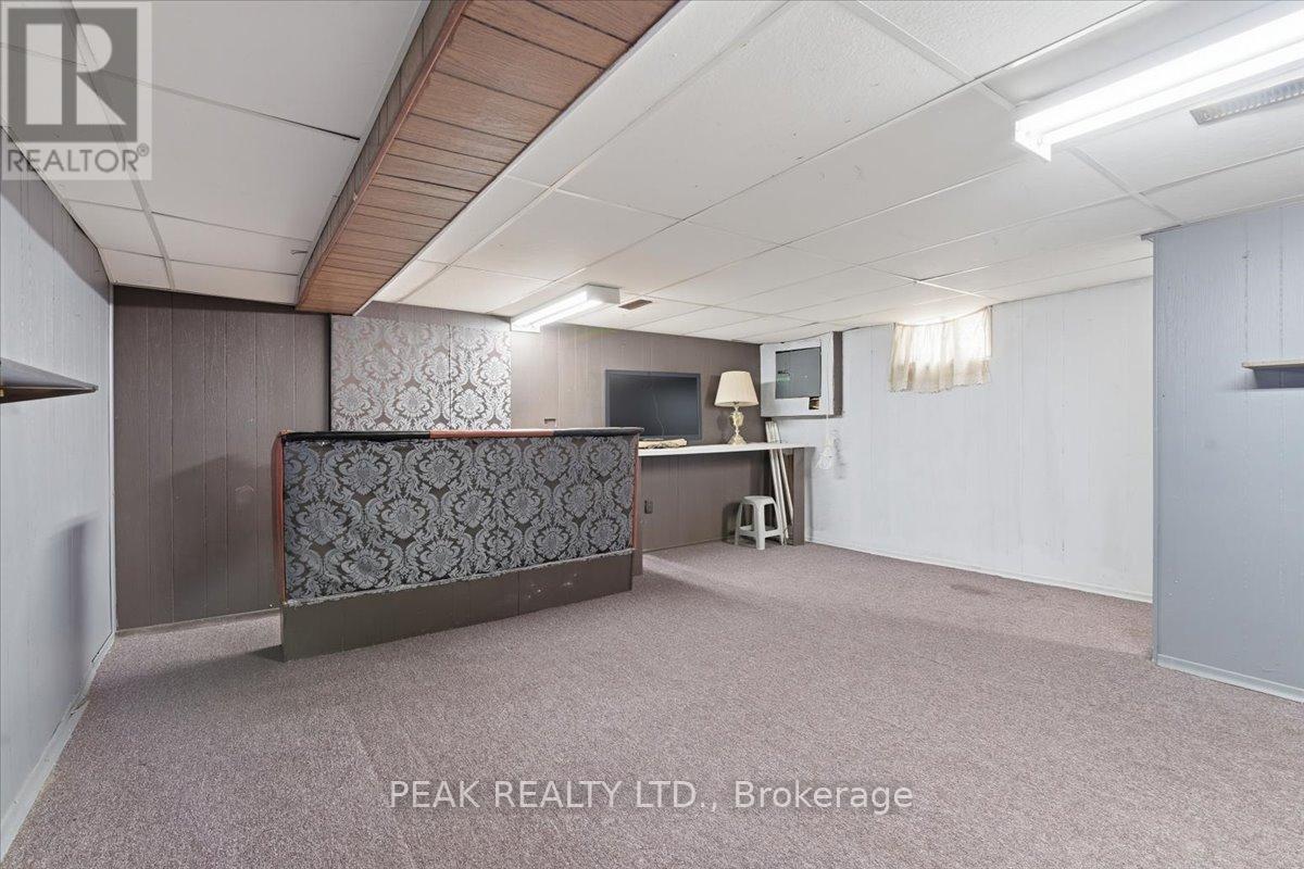 644 Perry Crescent, Oshawa, Ontario  L1J 2E3 - Photo 30 - E13072864