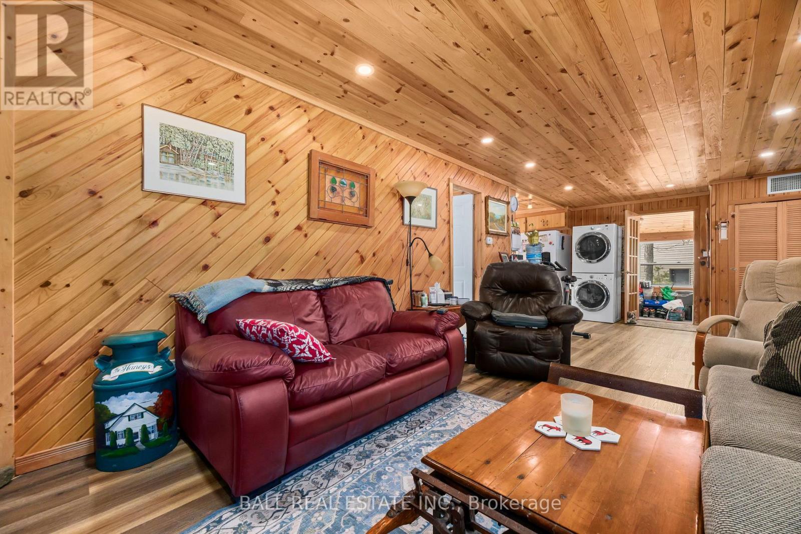 1561 Crystal Lake Road, Trent Lakes, Ontario  K0M 2A0 - Photo 11 - X12956930