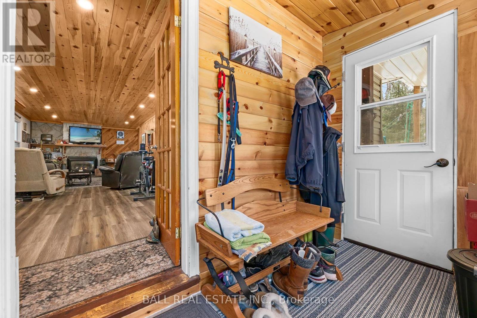 1561 Crystal Lake Road, Trent Lakes, Ontario  K0M 2A0 - Photo 8 - X12956930