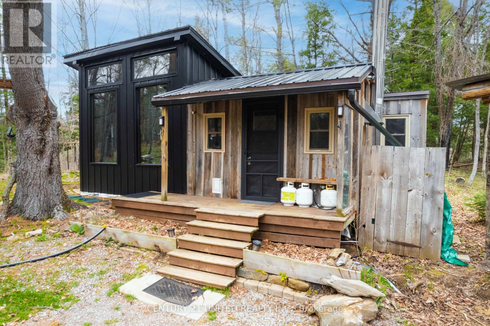 0 NEAR BANNOCKBURN ROAD, Madoc, Ontario