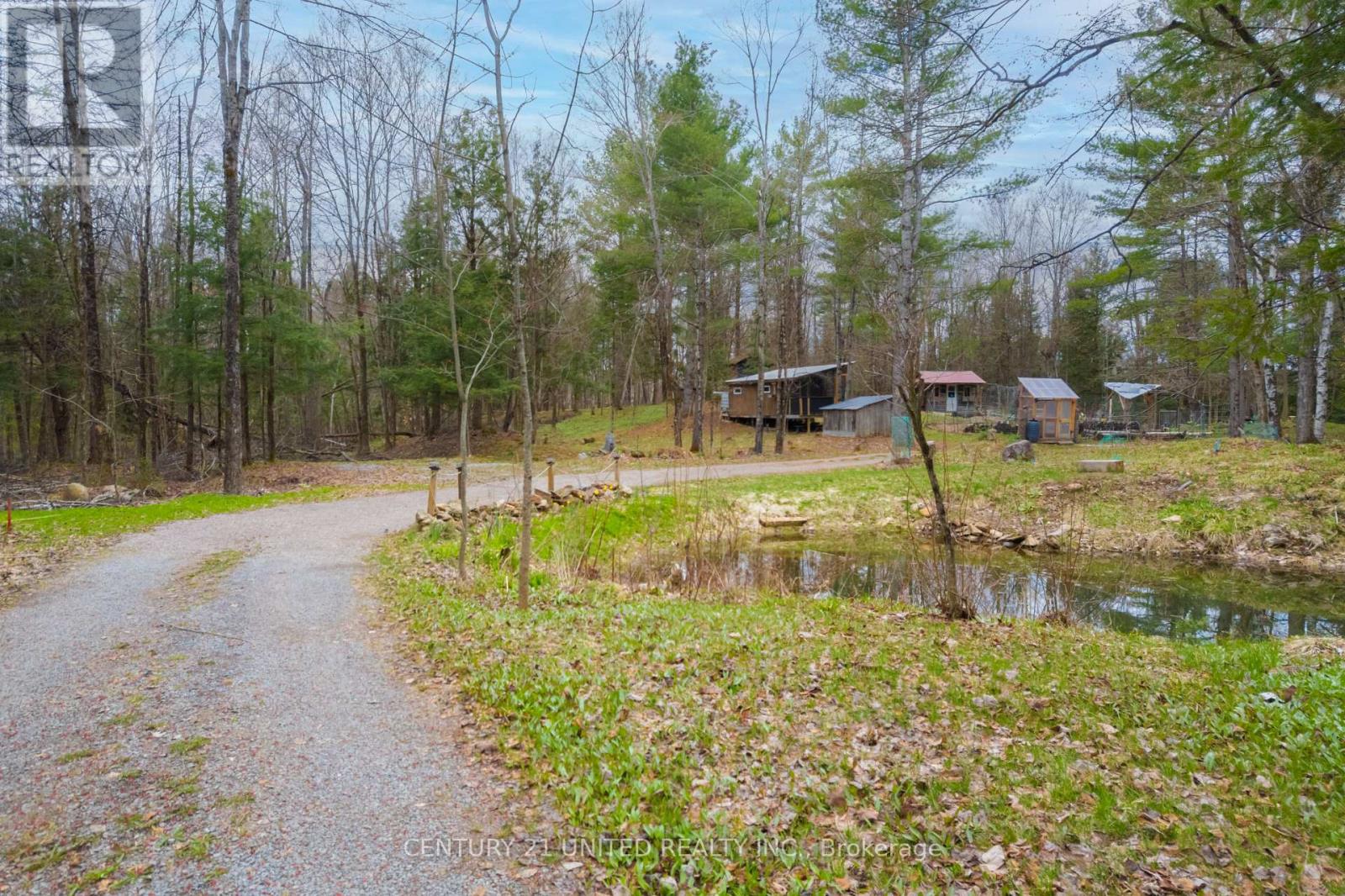 0 Near Bannockburn Road, Madoc, Ontario  K0K 1Y0 - Photo 2 - X13049196