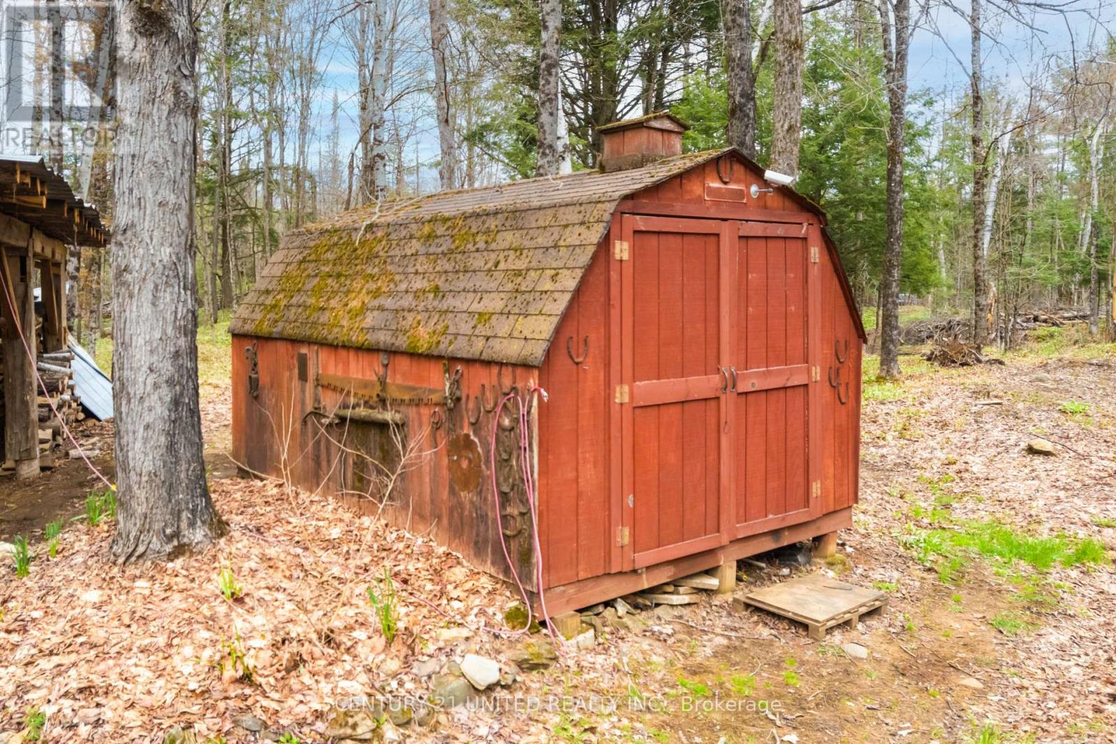 0 Near Bannockburn Road, Madoc, Ontario  K0K 1Y0 - Photo 23 - X13049196