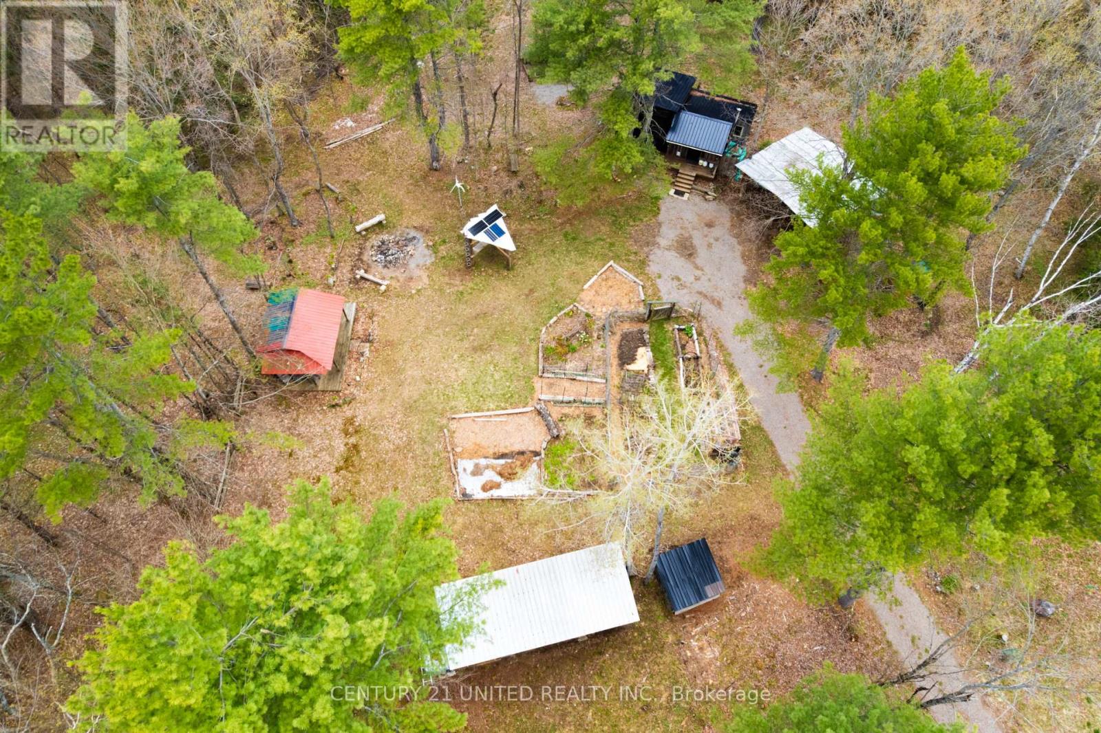 0 Near Bannockburn Road, Madoc, Ontario  K0K 1Y0 - Photo 27 - X13049196