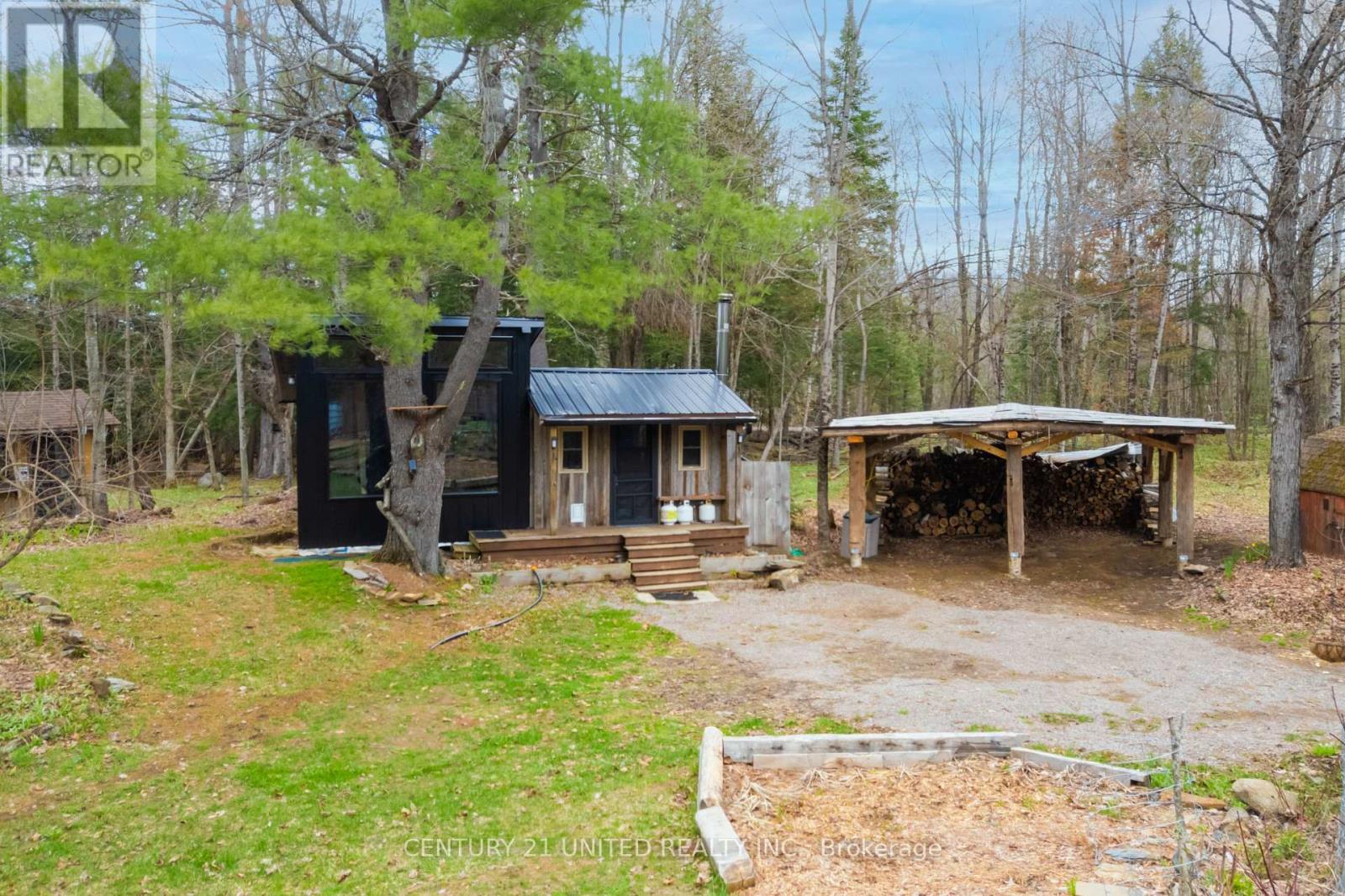 0 Near Bannockburn Road, Madoc, Ontario  K0K 1Y0 - Photo 4 - X13049196