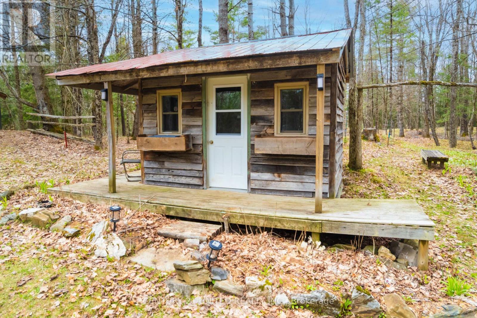 0 Near Bannockburn Road, Madoc, Ontario  K0K 1Y0 - Photo 22 - X13049196