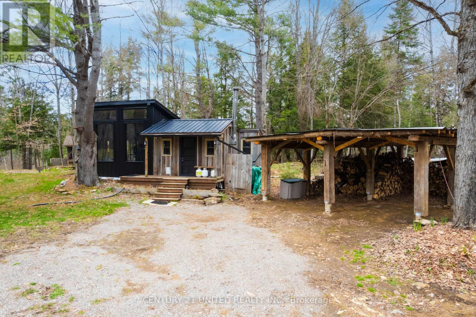 0 Near Bannockburn Road, Madoc, Ontario  K0K 1Y0 - Photo 3 - X13049196