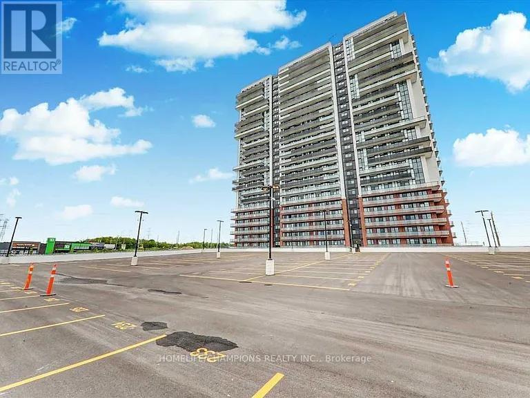 2208 - 2550 Simcoe Street N, Oshawa, Ontario  L1L 0R5 - Photo 28 - E13083436
